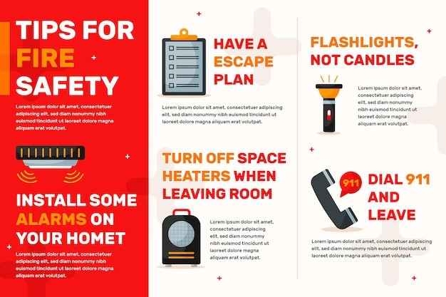 home fire safety