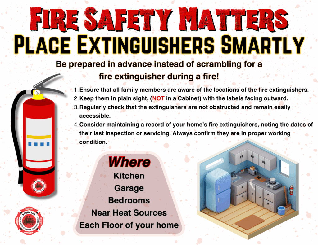 home fire safety